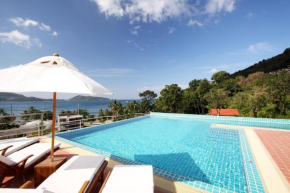 Гостиница The Baycliff Residences  Патонг